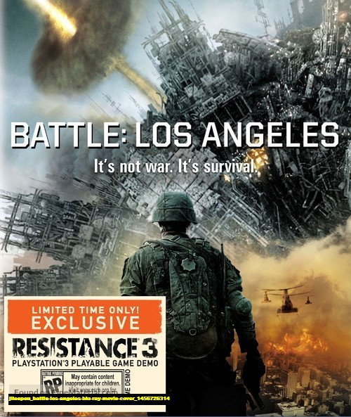 Jual Poster Film battle los angeles blu ray movie cover (jiieepeu) Jual Poster Film battle los angeles blu ray movie cover (jiieepeu)