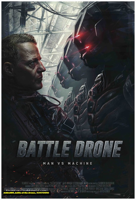 Jual Poster Film battle of the drones (dzhbw889) Jual Poster Film battle of the drones (dzhbw889)