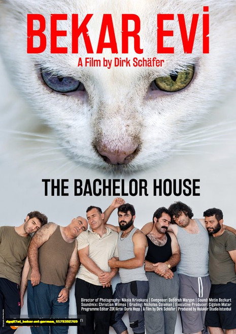 Jual Poster Film bekar evi german (dgqif7at) Jual Poster Film bekar evi german (dgqif7at)