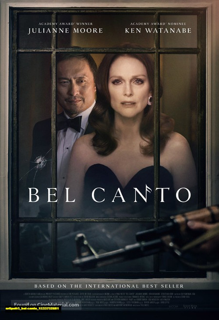 Jual Poster Film bel canto (nr0pefr5) Jual Poster Film bel canto (nr0pefr5)