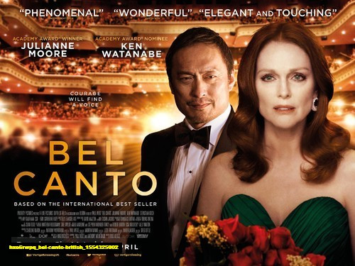Jual Poster Film bel canto british (hxe6rwpq) Jual Poster Film bel canto british (hxe6rwpq)