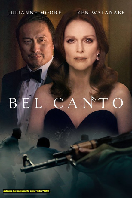 Jual Poster Film bel canto movie cover (gotqvxrc) Jual Poster Film bel canto movie cover (gotqvxrc)