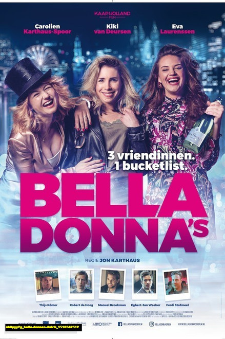 Jual Poster Film bella donnas dutch (uh0pyy2g) Jual Poster Film bella donnas dutch (uh0pyy2g)