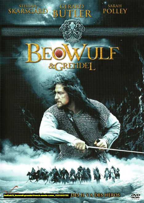 Jual Poster Film beowulf grendel french movie cover (2ad5ob3i) Jual Poster Film beowulf grendel french movie cover (2ad5ob3i)