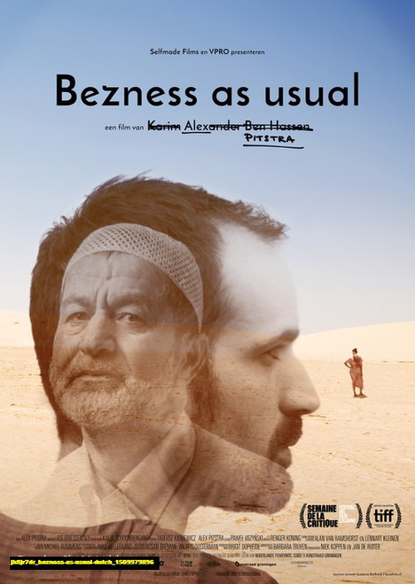 Jual Poster Film bezness as usual dutch (jk8jr7dr) Jual Poster Film bezness as usual dutch (jk8jr7dr)