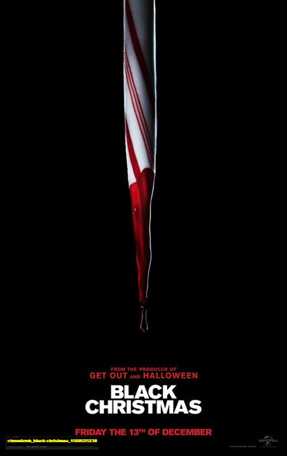 Jual Poster Film black christmas (ctmwdzmh) Jual Poster Film black christmas (ctmwdzmh)