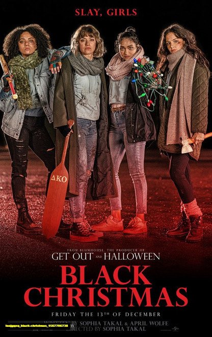 Jual Poster Film black christmas (ieejgqxq) Jual Poster Film black christmas (ieejgqxq)