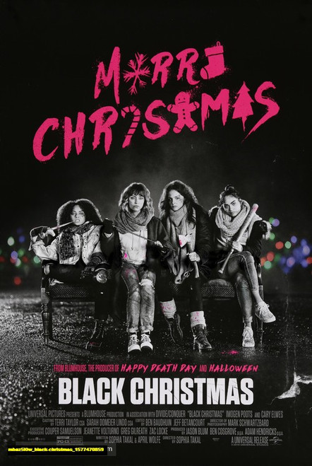 Jual Poster Film black christmas (mbaz5l0w) Jual Poster Film black christmas (mbaz5l0w)