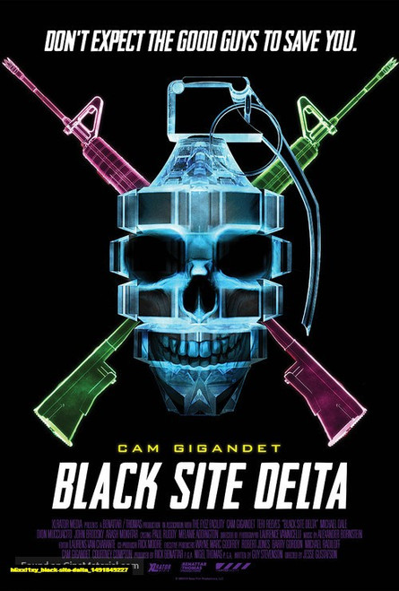 Jual Poster Film black site delta (h6xxi1xy) Jual Poster Film black site delta (h6xxi1xy)