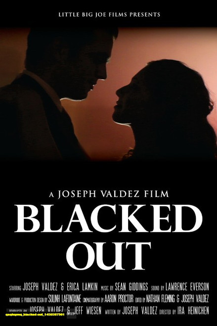 Jual Poster Film blacked out (qaqtuymq) Jual Poster Film blacked out (qaqtuymq)