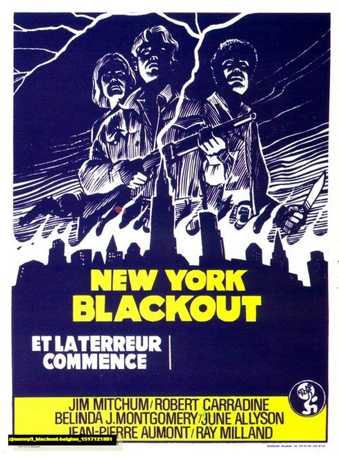 Jual Poster Film blackout belgian (zjnauwp9) Jual Poster Film blackout belgian (zjnauwp9)