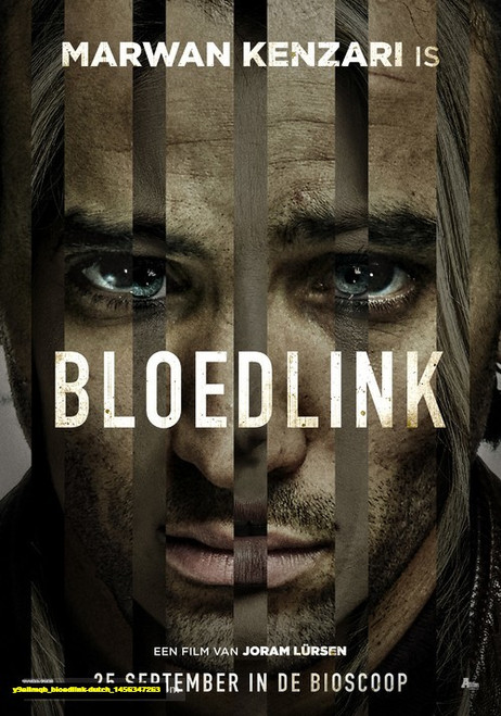 Jual Poster Film bloedlink dutch (y9aiimqb) Jual Poster Film bloedlink dutch (y9aiimqb)