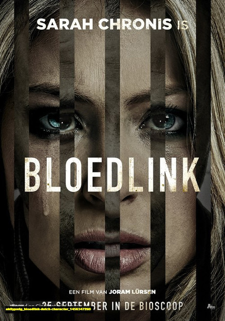 Jual Poster Film bloedlink dutch character (ak0ypxdg) Jual Poster Film bloedlink dutch character (ak0ypxdg)