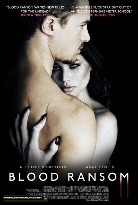 Jual Poster Film blood ransom (x42uhl1f) Jual Poster Film blood ransom (x42uhl1f)