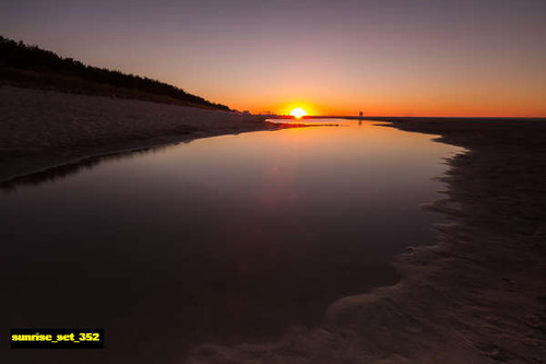 jual poster pemandangan sunrise set 352 jual poster pemandangan sunrise set 352