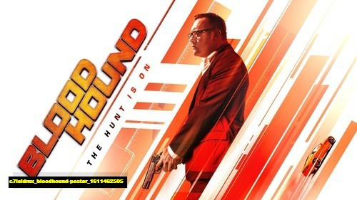 Jual Poster Film bloodhound poster (c7ioidmx) Jual Poster Film bloodhound poster (c7ioidmx)