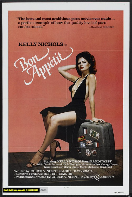 Jual Poster Film bon appetit (0ku54uj2) Jual Poster Film bon appetit (0ku54uj2)