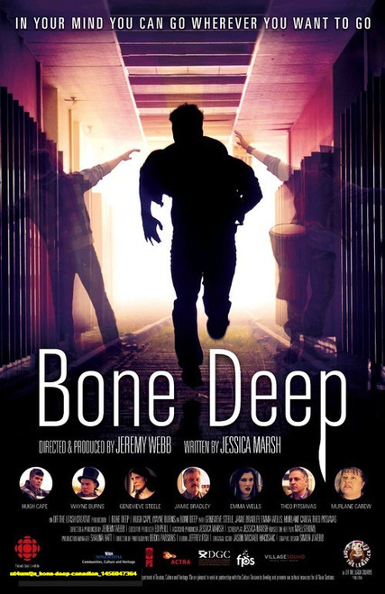 Jual Poster Film bone deep canadian (ut4umtju) Jual Poster Film bone deep canadian (ut4umtju)