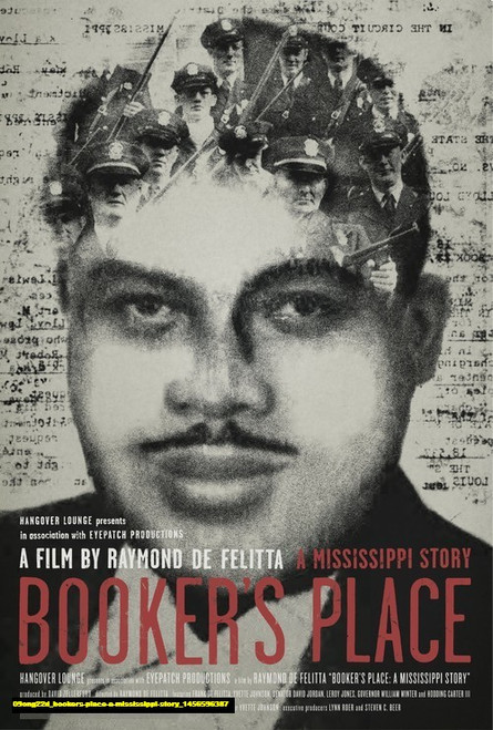 Jual Poster Film bookers place a mississippi story (09ong22d) Jual Poster Film bookers place a mississippi story (09ong22d)
