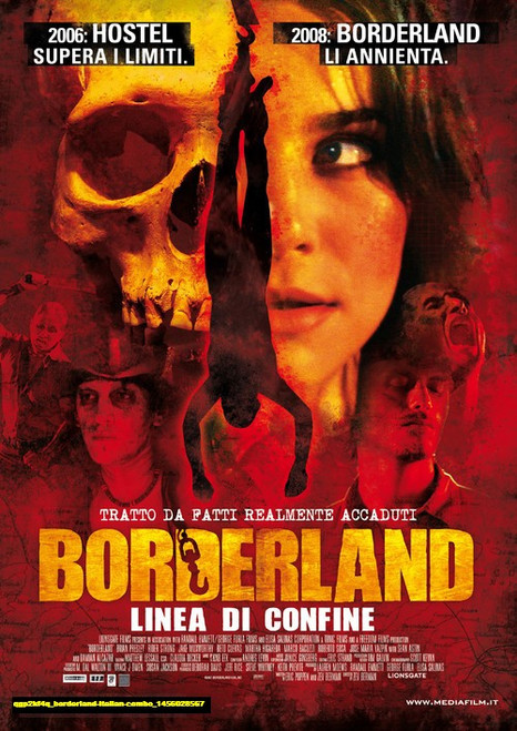 Jual Poster Film borderland italian combo (qgp2kf4q) Jual Poster Film borderland italian combo (qgp2kf4q)