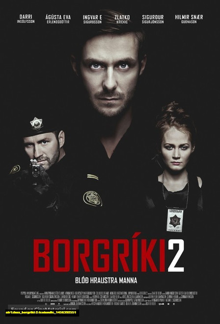 Jual Poster Film borgriki 2 icelandic (air1zhax) Jual Poster Film borgriki 2 icelandic (air1zhax)