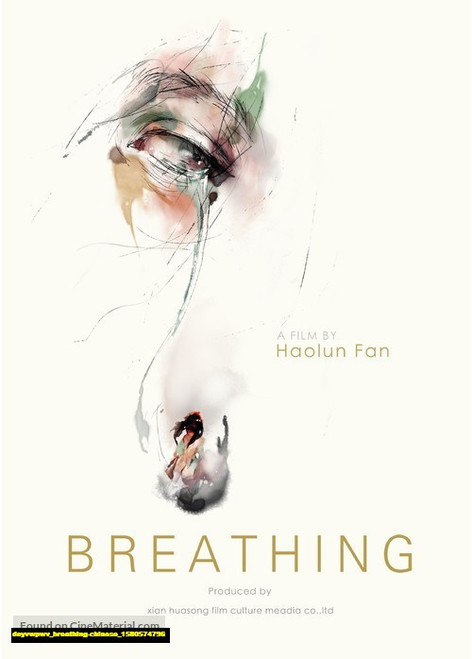 Jual Poster Film breathing chinese (deyvwpwv) Jual Poster Film breathing chinese (deyvwpwv)