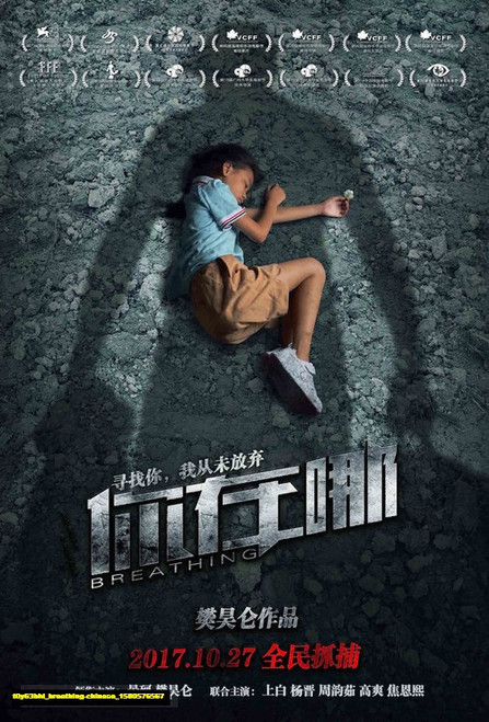 Jual Poster Film breathing chinese (t0y63bhi) Jual Poster Film breathing chinese (t0y63bhi)