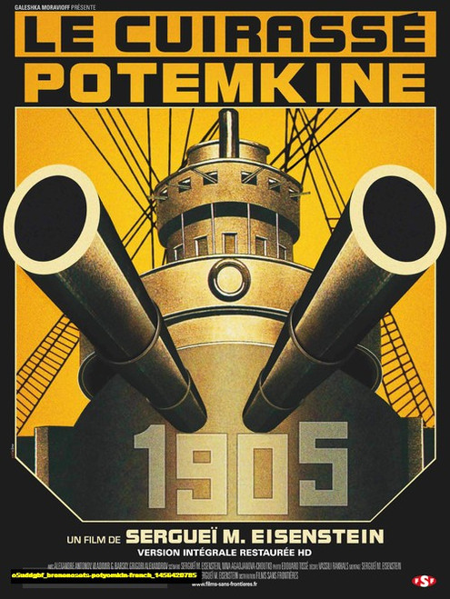 Jual Poster Film bronenosets potyomkin french (o5uddgbf) Jual Poster Film bronenosets potyomkin french (o5uddgbf)