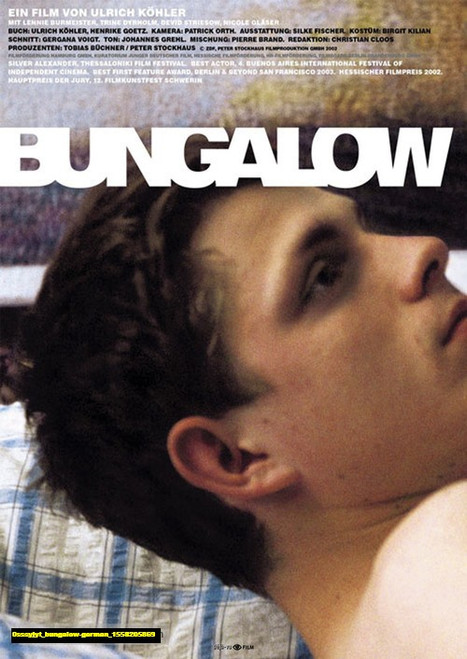 Jual Poster Film bungalow german (0sssyjyt) Jual Poster Film bungalow german (0sssyjyt)