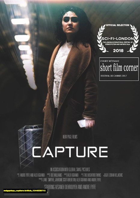 Jual Poster Film capture british (mdgqnbqe)