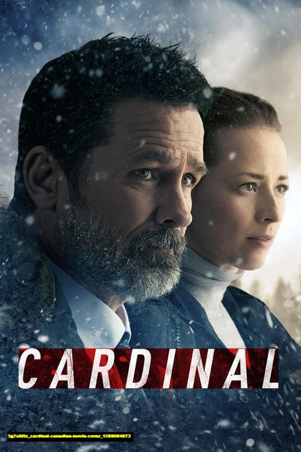 Jual Poster Film cardinal canadian movie cover (3g7e6ftx)