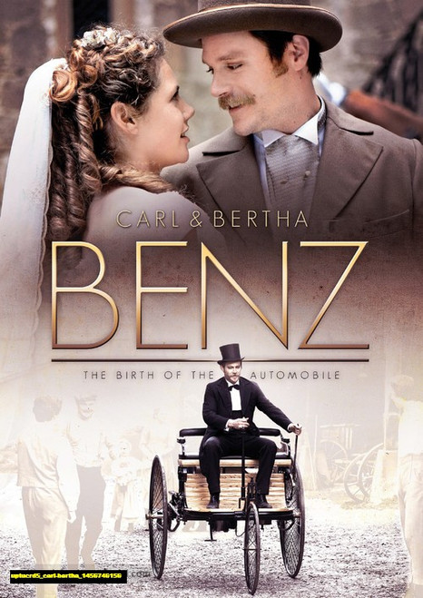 Jual Poster Film carl bertha (uptucrd5) Jual Poster Film carl bertha (uptucrd5)