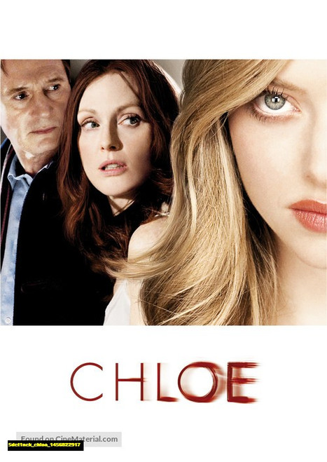 Jual Poster Film chloe (5dct1nck)