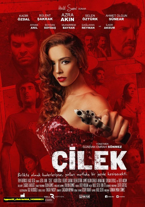 Jual Poster Film cilek turkish (1gguzc02)