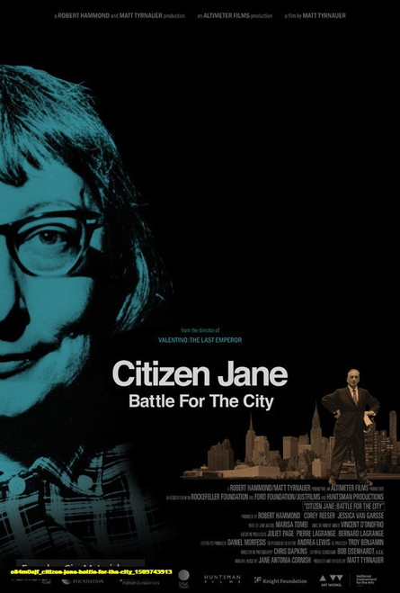 Jual Poster Film citizen jane battle for the city (o84m0ojf) Jual Poster Film citizen jane battle for the city (o84m0ojf)
