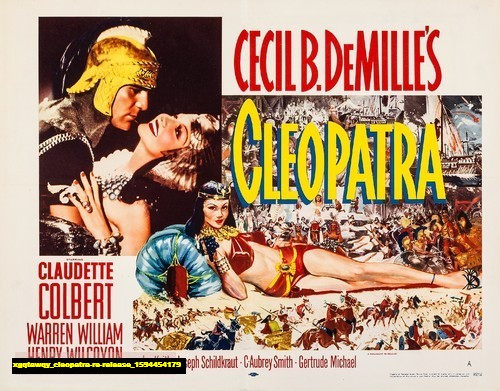 Jual Poster Film cleopatra re release (xgqtawqy) Jual Poster Film cleopatra re release (xgqtawqy)