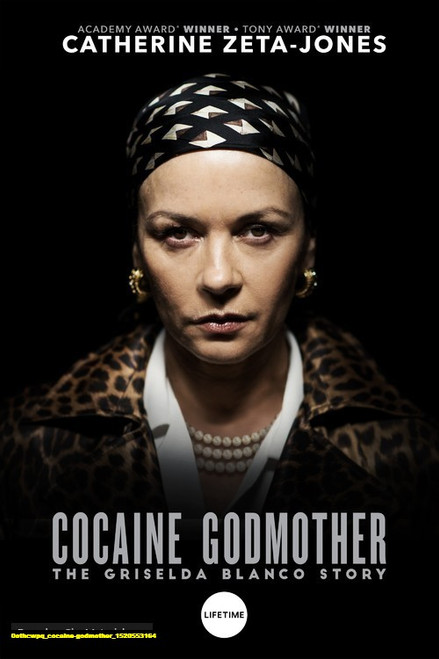 Jual Poster Film cocaine godmother (0othcwpq)