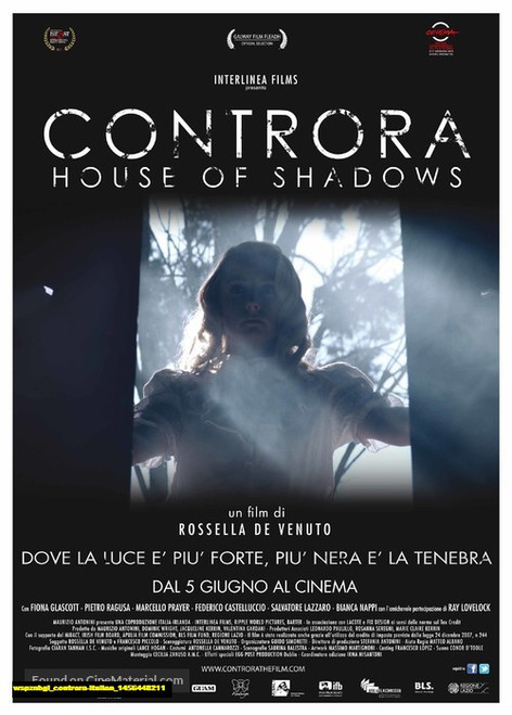 Jual Poster Film controra italian (wspznbgi)
