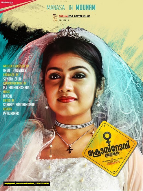 Jual Poster Film crossroad indian (cwgbymxf) Jual Poster Film crossroad indian (cwgbymxf)