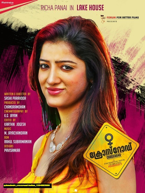 Jual Poster Film crossroad indian (qzbmdmdv) Jual Poster Film crossroad indian (qzbmdmdv)