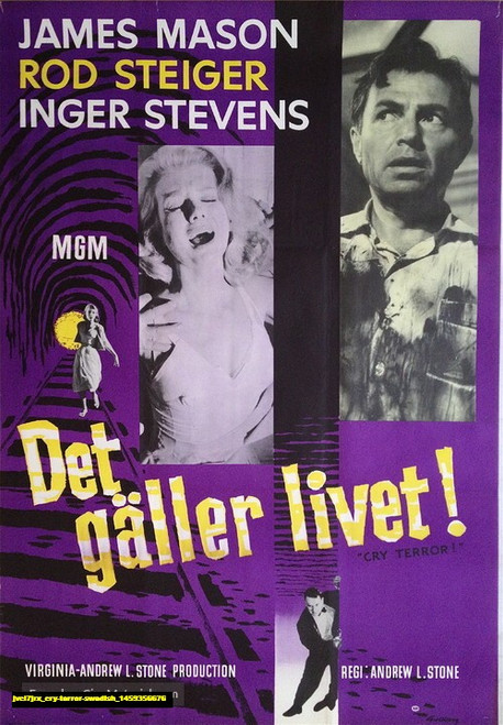 Jual Poster Film cry terror swedish (jvci7jrx) Jual Poster Film cry terror swedish (jvci7jrx)