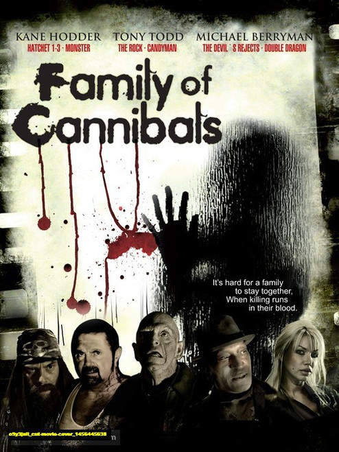 Jual Poster Film cut movie cover (o9y3jnil)