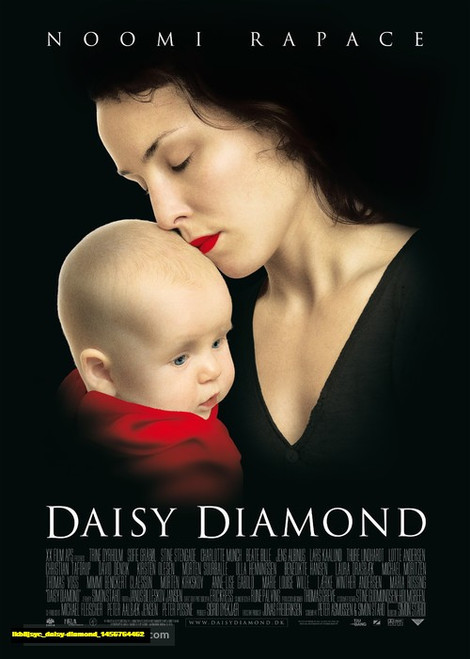 Jual Poster Film daisy diamond (ikb8jsyc)