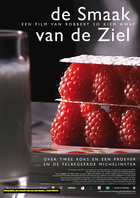 Jual Poster Film de smaak van de ziel dutch (90wy4y8u)