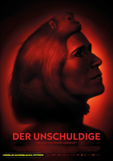Jual Poster Film der unschuldige german (xxb8rfdp)