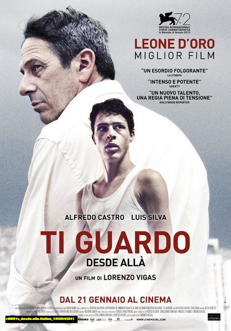 Jual Poster Film desde alla italian (cf6ift1s)