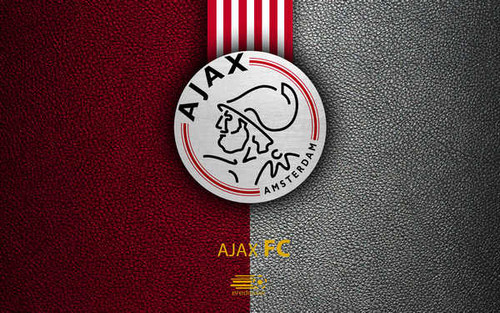 Jual Poster AFC Ajax Emblem Logo Soccer Soccer AFC Ajax APC009