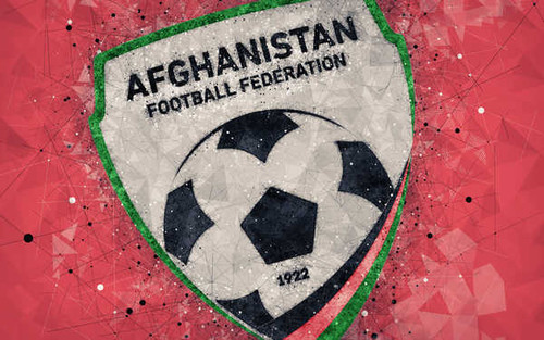 Jual Poster Afghanistan Emblem Logo Soccer Soccer Afghanistan National Football Team APC001