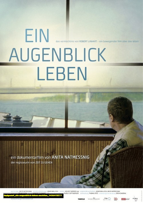 Jual Poster Film ein augenblick leben austrian (0qdgsau4)