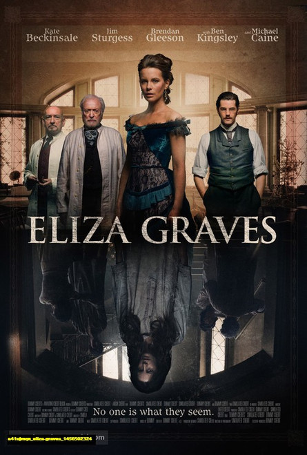Jual Poster Film eliza graves (a41ujmqn) Jual Poster Film eliza graves (a41ujmqn)